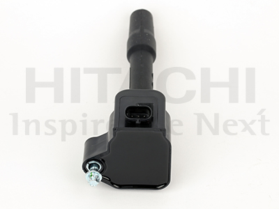 Picture of HITACHI - 2504090 - Ignition Coil (Ignition System)