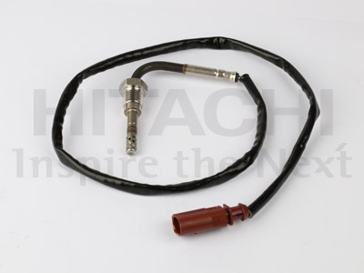 Picture of HITACHI - 2507001 - Sensor, exhaust gas temperature (Mixture Formation)