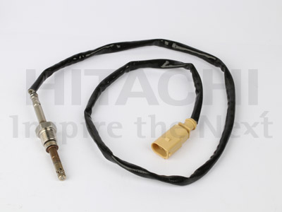 Picture of HITACHI - 2507002 - Sensor, exhaust gas temperature (Mixture Formation)