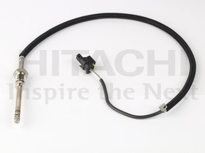 Picture of HITACHI - 2507035 - Sensor, exhaust gas temperature (Mixture Formation)