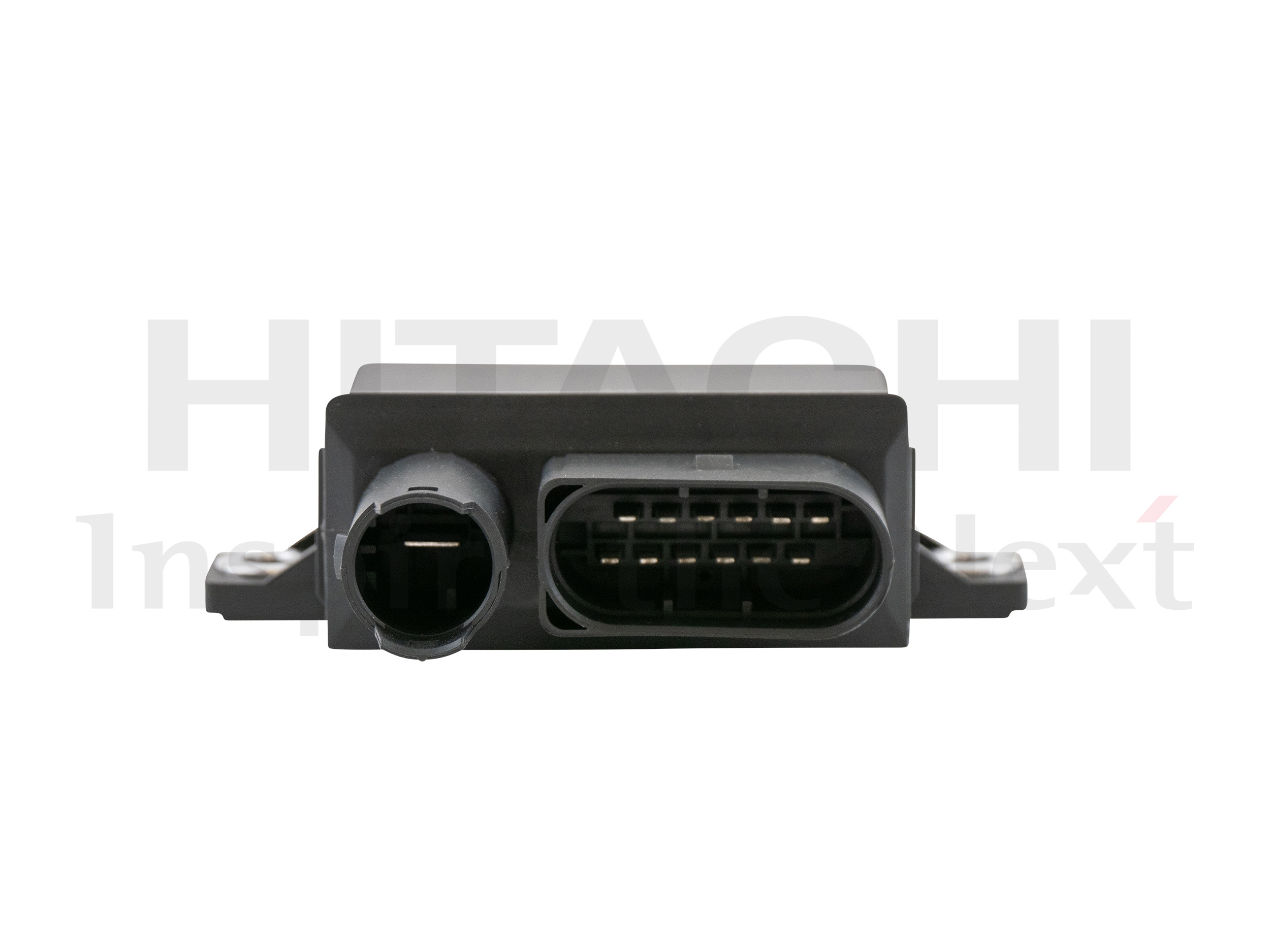 Picture of HITACHI - 2502197 - Relay, glow plug system (Glow Ignition System)