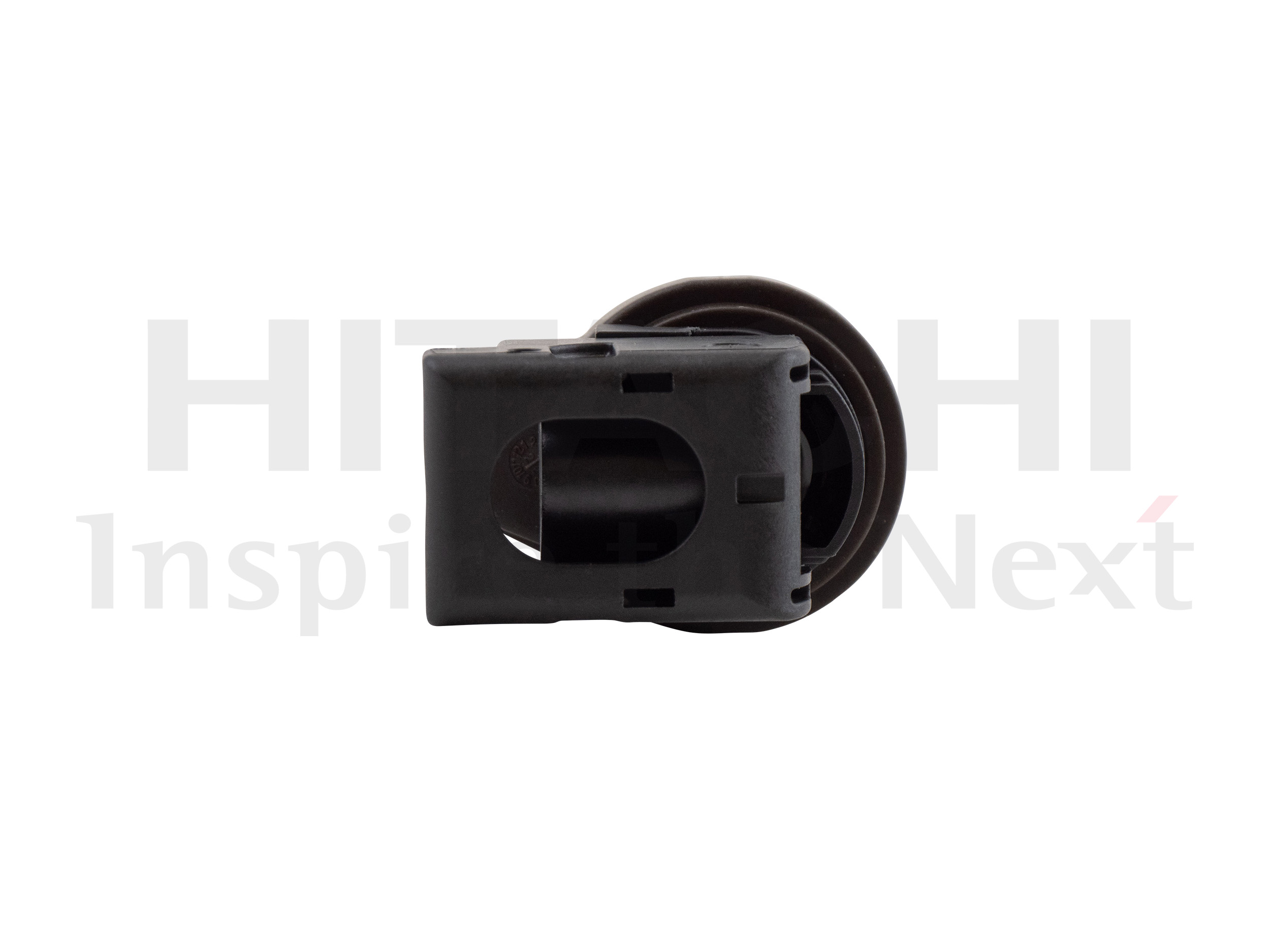 Picture of HITACHI - 2503875 - Ignition Coil (Ignition System)