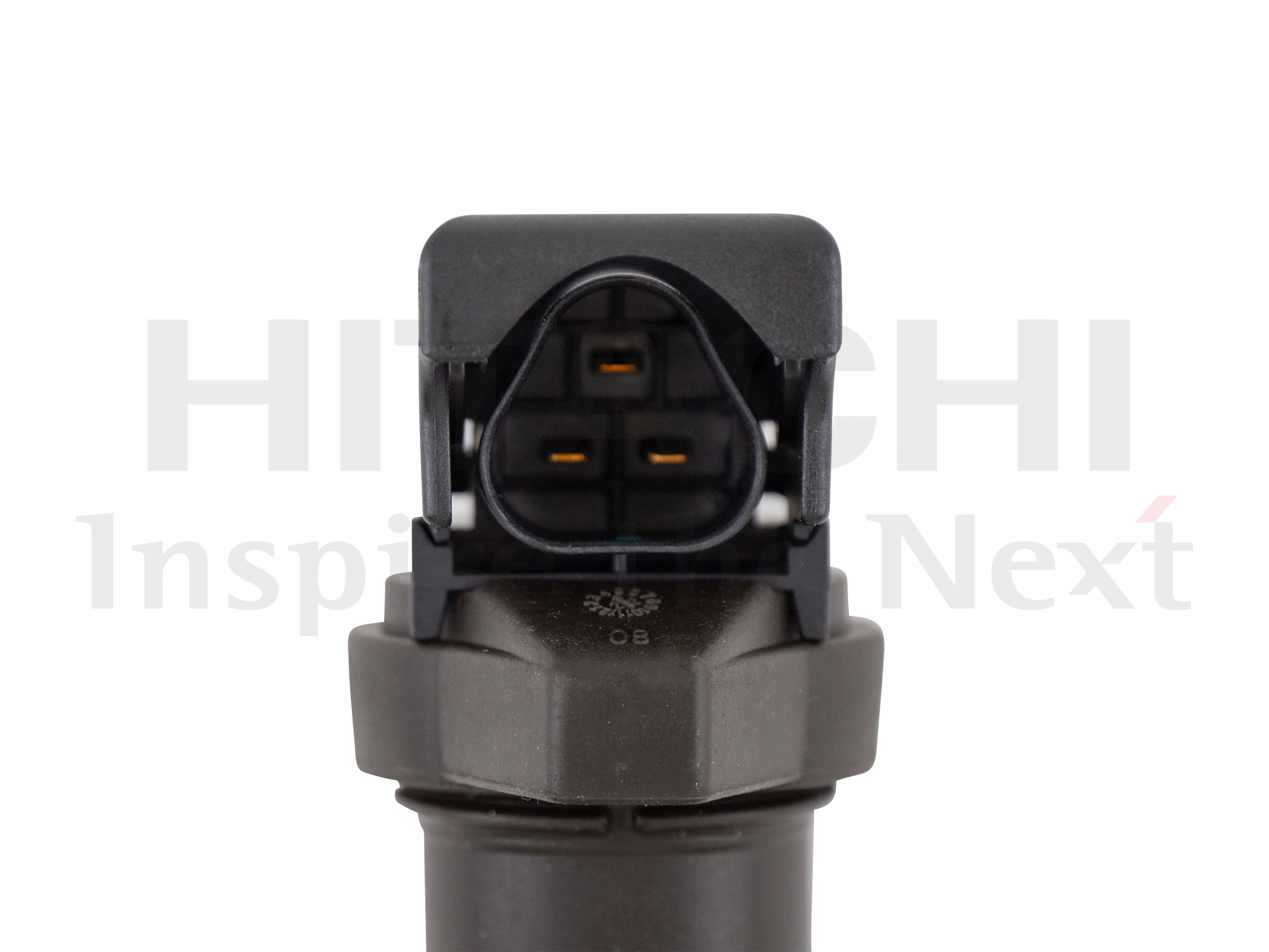 Picture of HITACHI - 2503875 - Ignition Coil (Ignition System)
