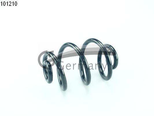 Picture of CS Germany - 14.101.210 - Coil Spring (Suspension/Damping)