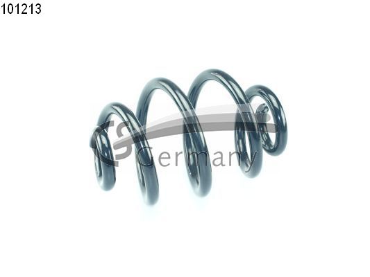 Picture of CS Germany - 14.101.213 - Coil Spring (Suspension/Damping)