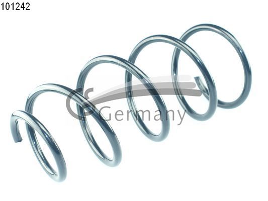Picture of CS Germany - 14.101.242 - Coil Spring (Suspension/Damping)
