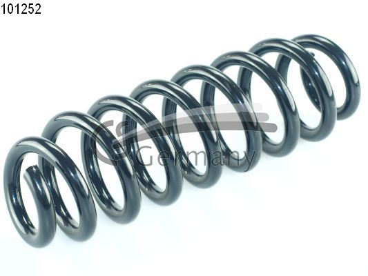 Picture of CS Germany - 14.101.252 - Coil Spring (Suspension/Damping)