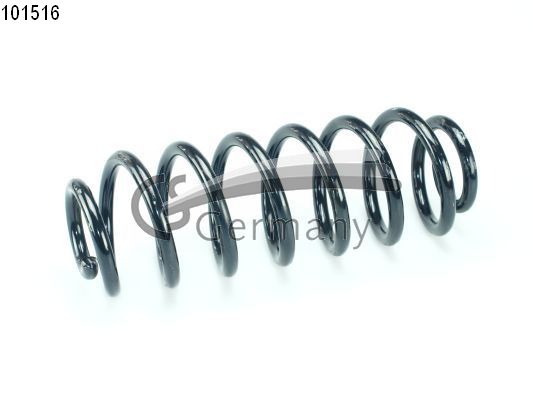 Picture of CS Germany - 14.101.516 - Coil Spring (Suspension/Damping)