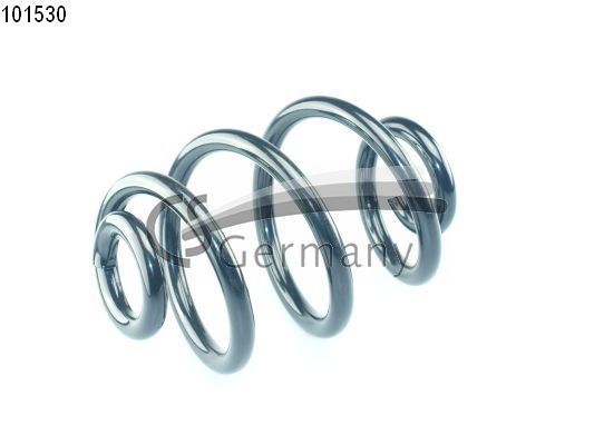 Picture of CS Germany - 14.101.530 - Coil Spring (Suspension/Damping)