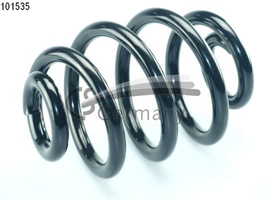 Picture of CS Germany - 14.101.535 - Coil Spring (Suspension/Damping)