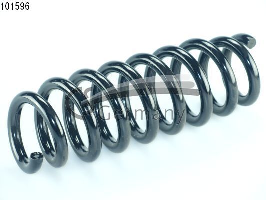 Picture of CS Germany - 14.101.596 - Coil Spring (Suspension/Damping)