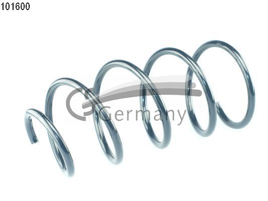 Picture of CS Germany - 14.101.600 - Coil Spring (Suspension/Damping)