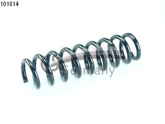 Picture of CS Germany - 14.101.614 - Coil Spring (Suspension/Damping)