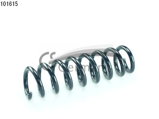 Picture of CS Germany - 14.101.615 - Coil Spring (Suspension/Damping)