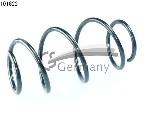 Picture of CS Germany - 14.101.622 - Coil Spring (Suspension/Damping)