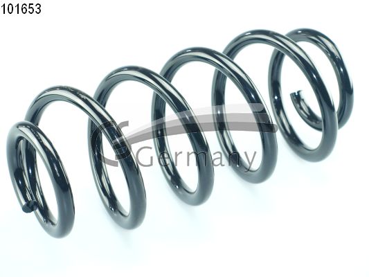 Picture of CS Germany - 14.101.653 - Coil Spring (Suspension/Damping)