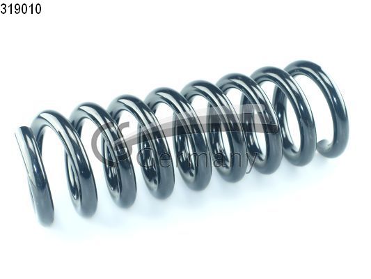 Picture of CS Germany - 14.319.010 - Coil Spring (Suspension/Damping)
