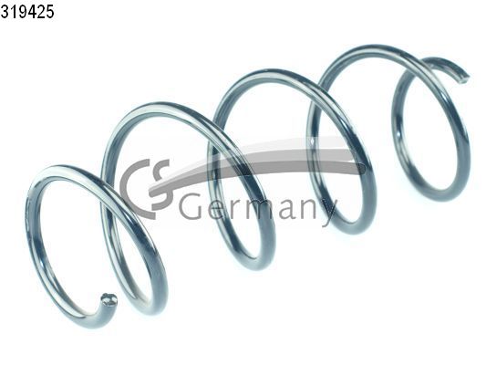 Picture of CS Germany - 14.319.425 - Coil Spring (Suspension/Damping)