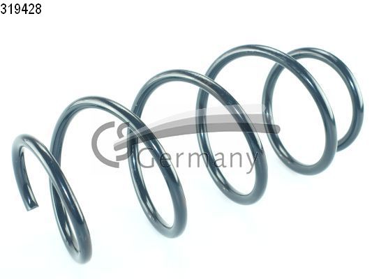 Picture of CS Germany - 14.319.428 - Coil Spring (Suspension/Damping)