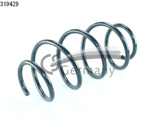 Picture of CS Germany - 14.319.429 - Coil Spring (Suspension/Damping)