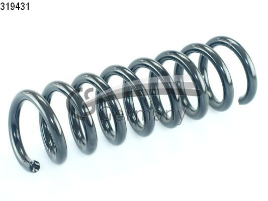 Picture of CS Germany - 14.319.431 - Coil Spring (Suspension/Damping)