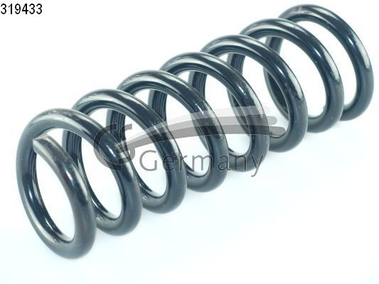 Picture of CS Germany - 14.319.433 - Coil Spring (Suspension/Damping)