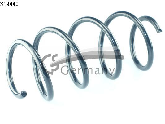 Picture of CS Germany - 14.319.440 - Coil Spring (Suspension/Damping)
