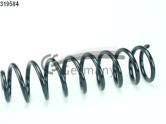 Picture of CS Germany - 14.319.584 - Coil Spring (Suspension/Damping)