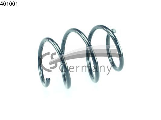 Picture of CS Germany - 14.401.001 - Coil Spring (Suspension/Damping)