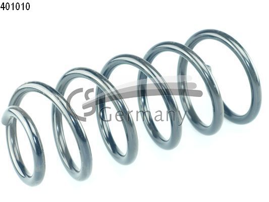 Picture of CS Germany - 14.401.010 - Coil Spring (Suspension/Damping)