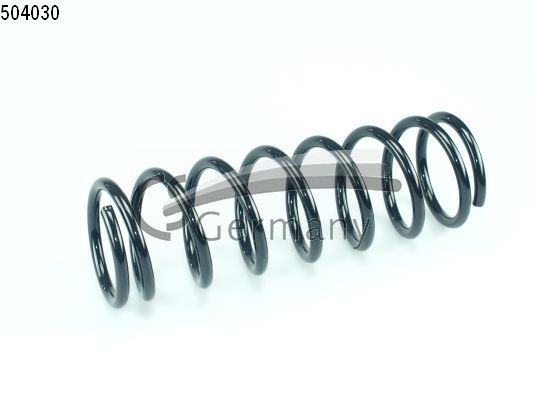 Picture of CS Germany - 14.504.030 - Coil Spring (Suspension/Damping)