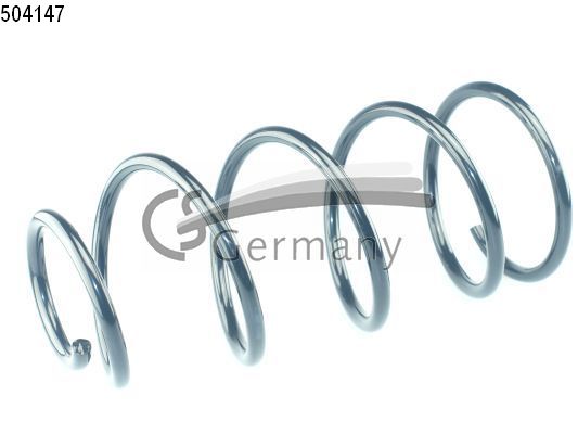 Picture of CS Germany - 14.504.147 - Coil Spring (Suspension/Damping)