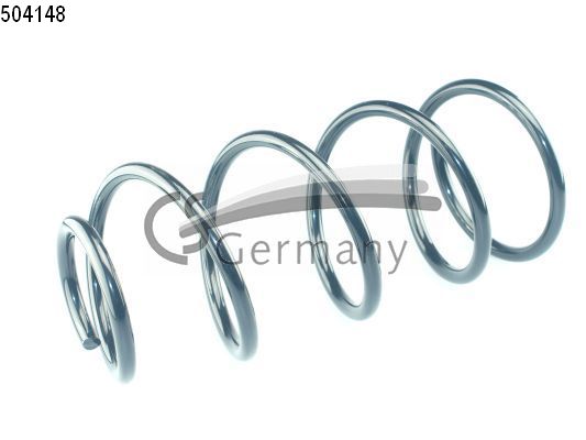 Picture of CS Germany - 14.504.148 - Coil Spring (Suspension/Damping)