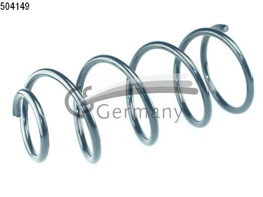 Picture of CS Germany - 14.504.149 - Coil Spring (Suspension/Damping)