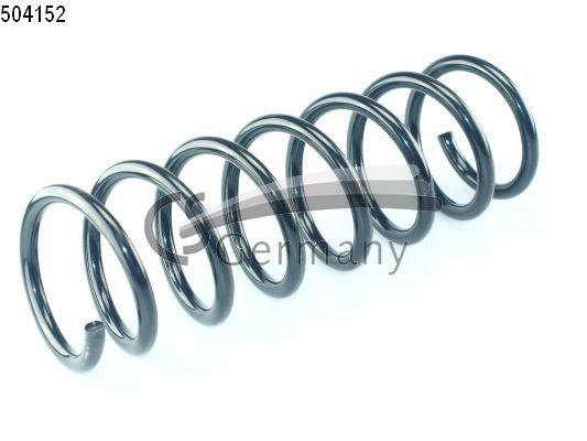 Picture of CS Germany - 14.504.152 - Coil Spring (Suspension/Damping)