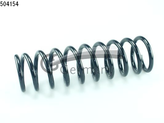 Picture of CS Germany - 14.504.154 - Coil Spring (Suspension/Damping)