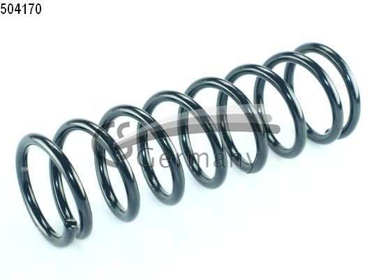 Picture of CS Germany - 14.504.170 - Coil Spring (Suspension/Damping)