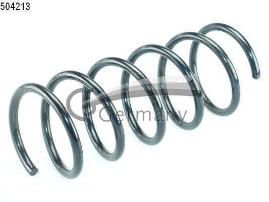 Picture of CS Germany - 14.504.213 - Coil Spring (Suspension/Damping)