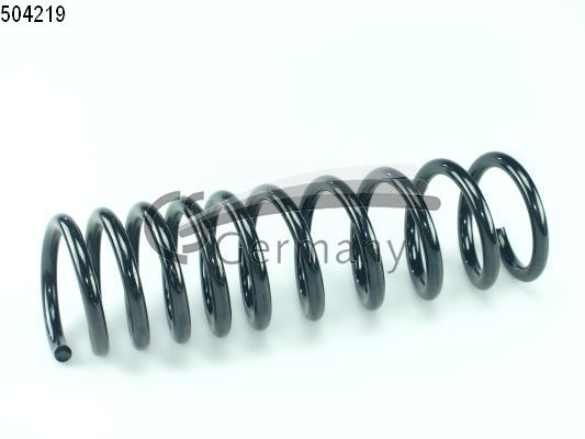 Picture of CS Germany - 14.504.219 - Coil Spring (Suspension/Damping)