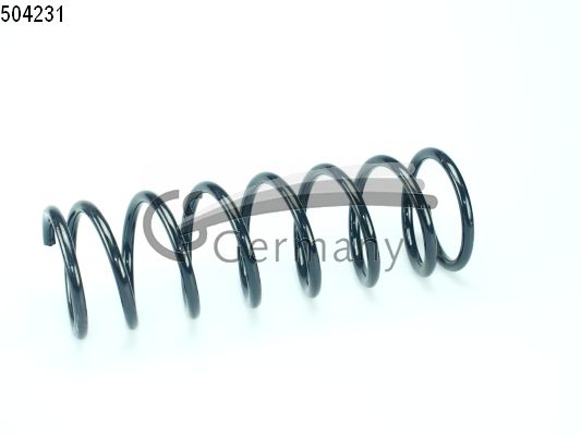 Picture of CS Germany - 14.504.231 - Coil Spring (Suspension/Damping)