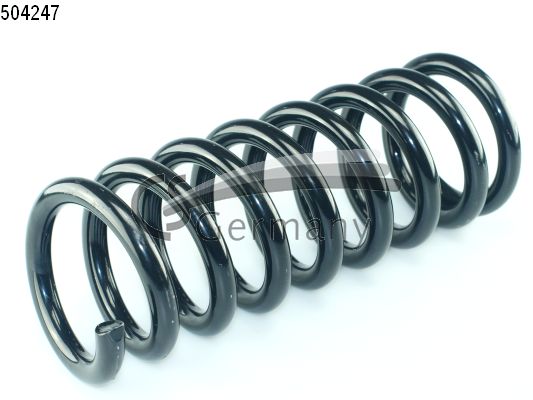 Picture of CS Germany - 14.504.247 - Coil Spring (Suspension/Damping)