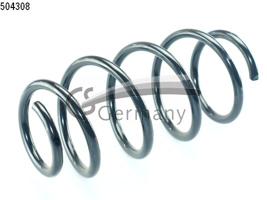 Picture of CS Germany - 14.504.308 - Coil Spring (Suspension/Damping)