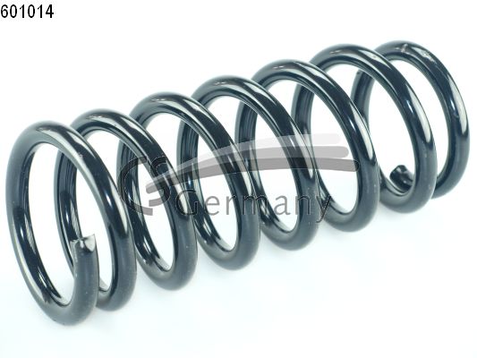 Picture of CS Germany - 14.601.014 - Coil Spring (Suspension/Damping)