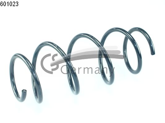 Picture of CS Germany - 14.601.023 - Coil Spring (Suspension/Damping)