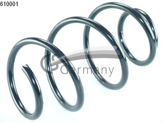 Picture of CS Germany - 14.610.001 - Coil Spring (Suspension/Damping)