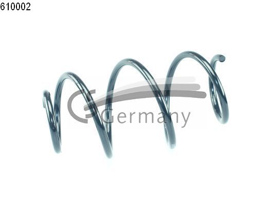Picture of CS Germany - 14.610.002 - Coil Spring (Suspension/Damping)