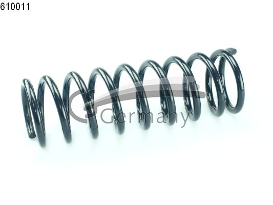 Picture of CS Germany - 14.610.011 - Coil Spring (Suspension/Damping)