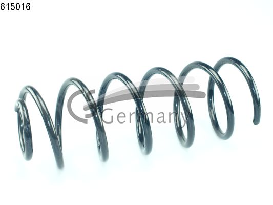 Picture of CS Germany - 14.615.016 - Coil Spring (Suspension/Damping)