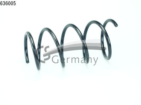 Picture of CS Germany - 14.636.005 - Coil Spring (Suspension/Damping)