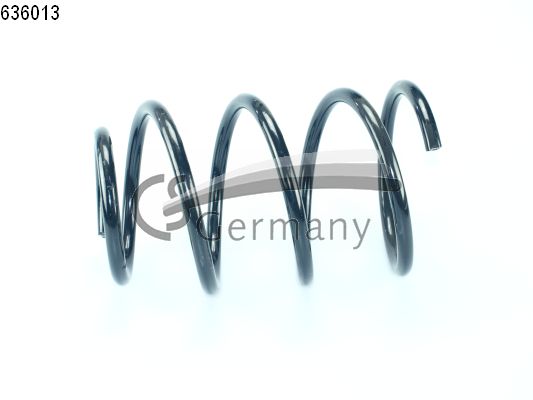 Picture of CS Germany - 14.636.013 - Coil Spring (Suspension/Damping)